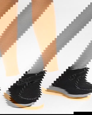 Pantofi Casual Cronic Negre