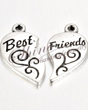 Set inimioare Best Friend