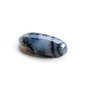 Cabochon  opal dendritic