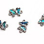 Link fluturasi Paua  (abalone)  - 1 buc