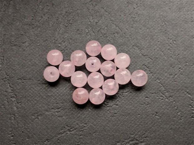 LPP614 - cuart roz 6 mm
