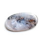 Cabochon  masiv Opal Dendritic