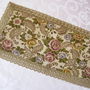 rez.mileu vintage cu lurex