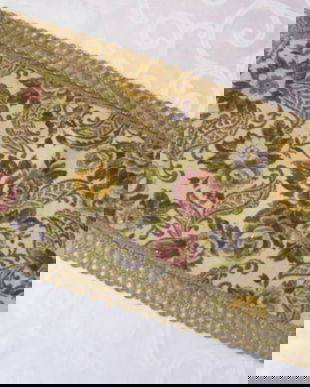 rez.mileu vintage cu lurex