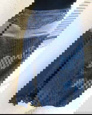 Fusta nonconformista