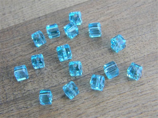 Margele sticla - cristale (CB4)