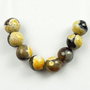 Agate 8 piese