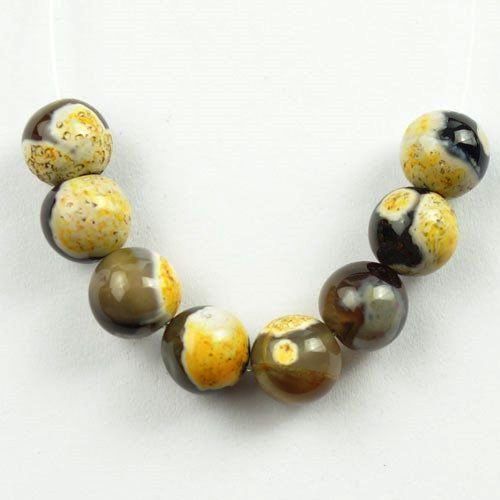 Agate 8 piese
