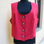 Vesta bavareza 46/XL