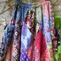 Shalwari patchwork M/XL