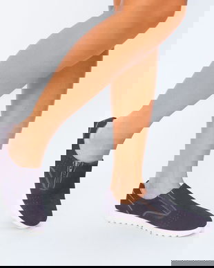 Pantofi Casual Migo Maro