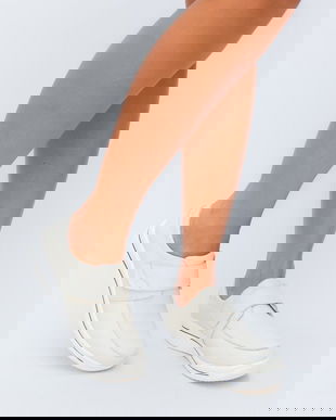 Pantofi Casual Iron Bej