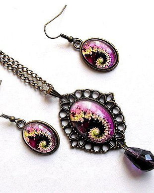 set sticla 33166