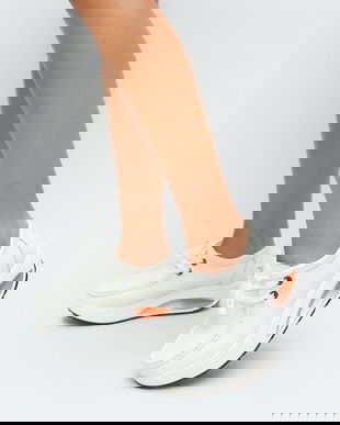 Pantofi Casual Heliade Albi