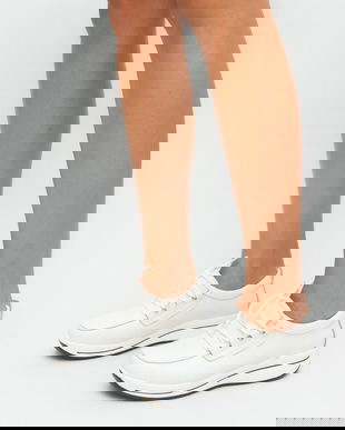 Pantofi Casual Ronto Albi