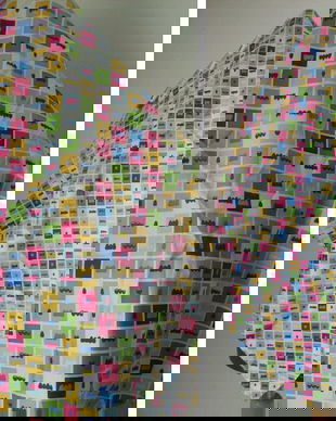 ESRAFA HAPPY MATASE NATURALA