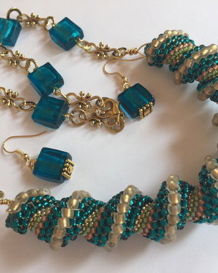 EMERALD AUTUMN-toho,murano