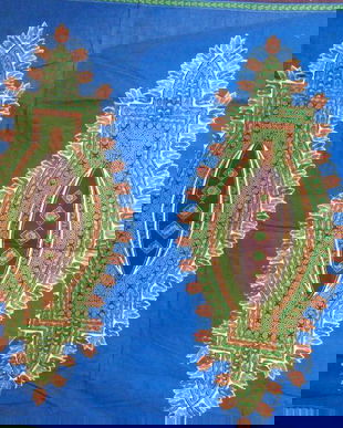 rez.Bucuresti tesatura imprimeu dashiki