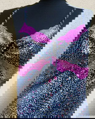 Furou sexy Clair de lune