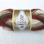 4574 - ALIZE DIVA BATIK