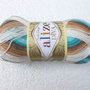 4603 - ALIZE DIVA BATIK
