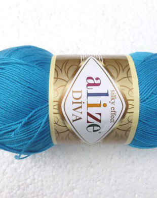 245 - ALIZE DIVA