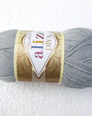 355 - ALIZE DIVA