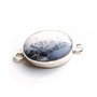 Link opal dendritic