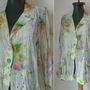 ELISA CAVALETTI BLUZA VASCOZA