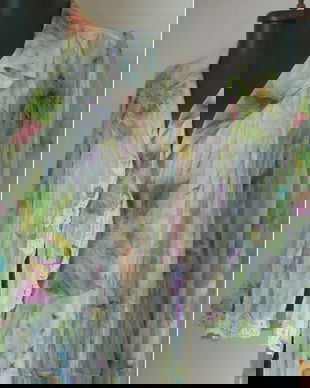 ELISA CAVALETTI BLUZA VASCOZA