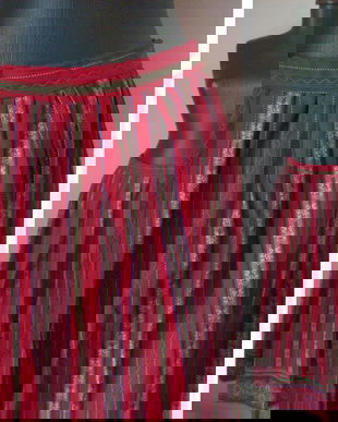 FUSTA BAVAREZA BUMBAC