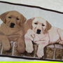 Placemat cu catelusi