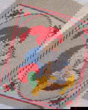 Craciun-Decor perete-NOU