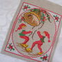 Craciun-Decor perete-NOU