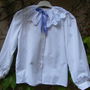 Bluza rustica pt fetite