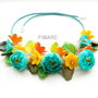 Turquoise - colier