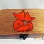 Cutiuta Fox