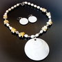 Set perle, sidef