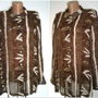 BLUZA IMPRIMEU DE TOAMNA