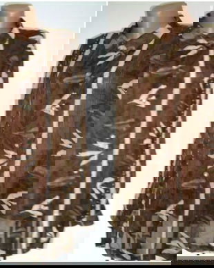 BLUZA IMPRIMEU DE TOAMNA