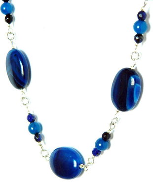 Blue Agate (cod 218)