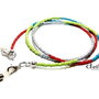Lantisor pentru ochelari colorat