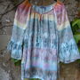 Bluza fina -NOUA