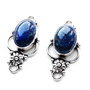 Set 2 Link-uri lapis lazuli