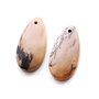 Pereche  jasper chohua -L035