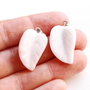 Set pandantive Frunze Gravate - Jad