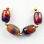Agate - 4 piese