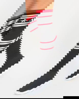 Cizme Subaru Negre 2