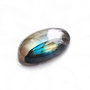 Cabochon Labradorit  Oval - L8