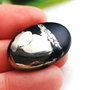 Cabochon apache gold  - A26
